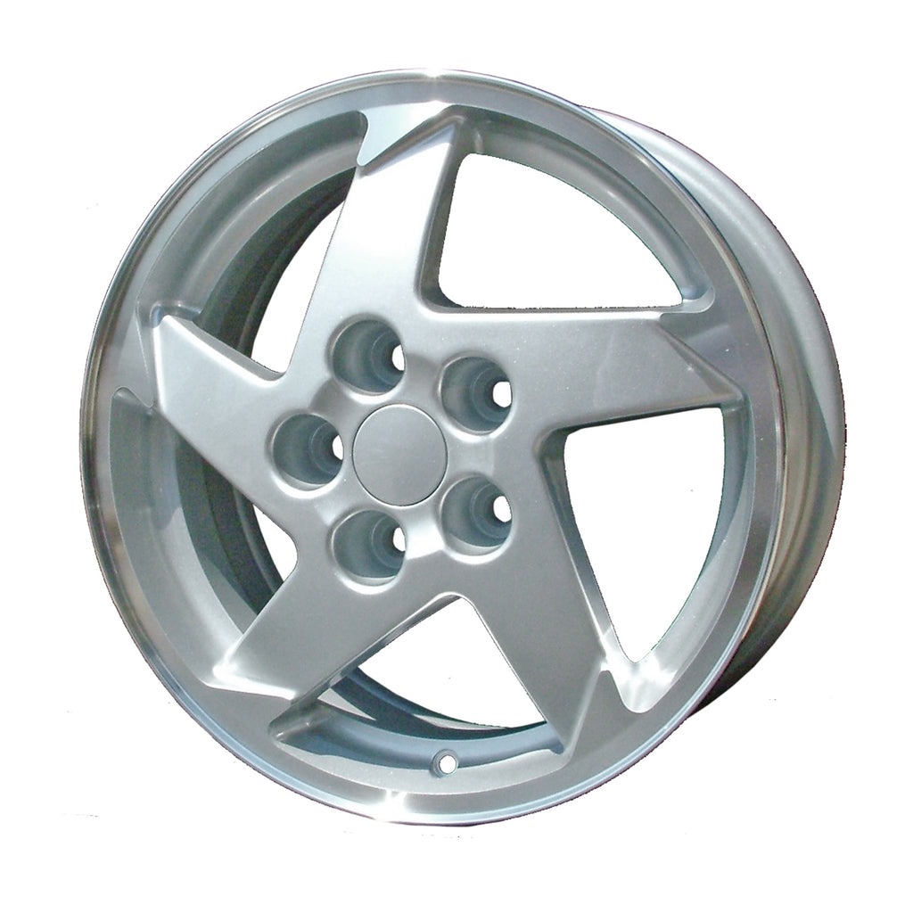 Aluminum Wheel For Pontiac Grand Prix 2004-2006(ALYGX036U20N)