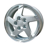 Aluminum Wheel For Pontiac Grand Prix 2004-2006(ALYGX036U20N)