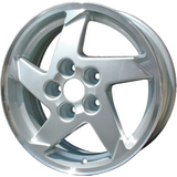 Aluminum Wheel For Pontiac Grand Prix 2004-2006(ALYGX036U20)