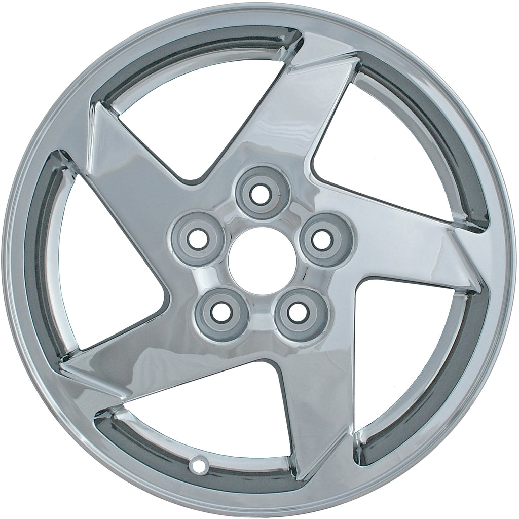 Aluminum Wheel For Pontiac Grand Prix 2004-2007(ALYGX038U85)