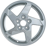 Aluminum Wheel For Pontiac Grand Prix 2004-2007(ALYGX038U85)