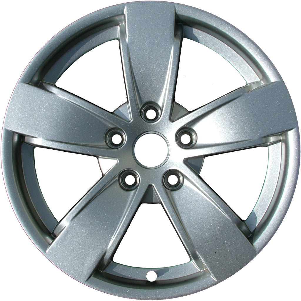 Aluminum Wheel For Pontiac Gto 2004-2006(ALYGX040U20)