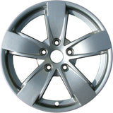 Aluminum Wheel For Pontiac Gto 2004-2006(ALYGX040U20)