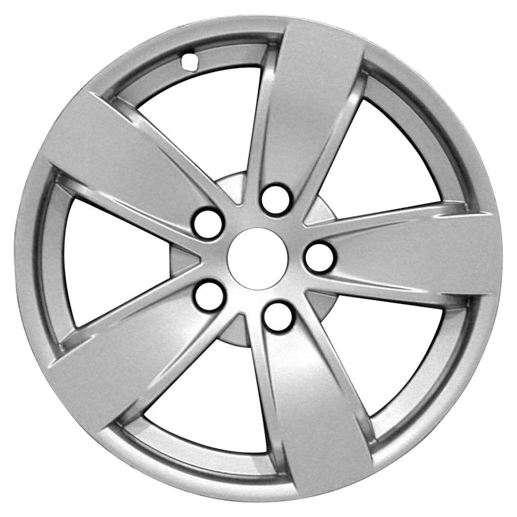 Aluminum Wheel For Pontiac Gto 2004-2006(ALYGX040U78)