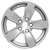 Aluminum Wheel For Pontiac Gto 2004-2006(ALYGX040U78)