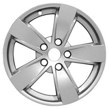 Aluminum Wheel For Pontiac Gto 2004-2006(ALYGX040U78)