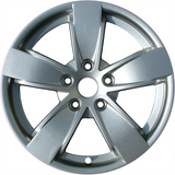Aluminum Wheel For Pontiac Gto 2004-2006(ALYGX040U85)