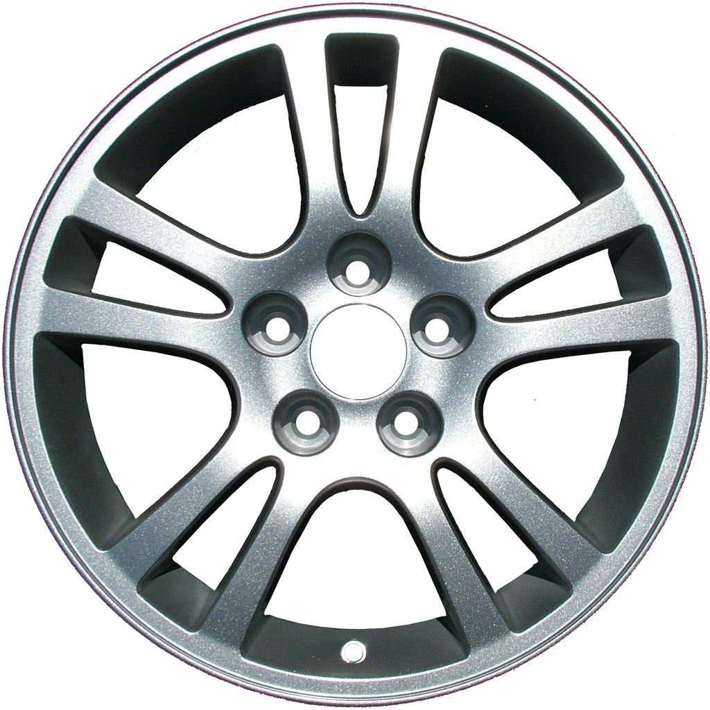Aluminum Wheel For Pontiac G6 2005-2007(ALYGX043U20)