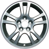 Aluminum Wheel For Pontiac G6 2005-2007(ALYGX043U20)
