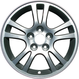 Aluminum Wheel For Pontiac G6 2005-2007(ALYGX043U20)