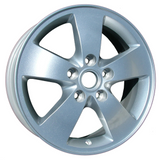 Aluminum Wheel For Pontiac Grand Prix 2005-2008(ALYGX044U20N)