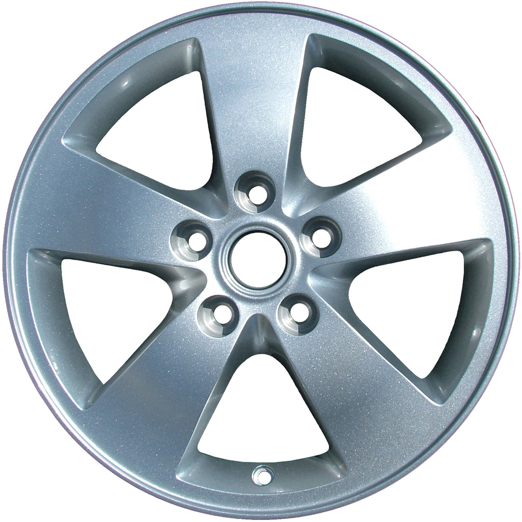 Aluminum Wheel For Pontiac Grand Prix 2005-2008(ALYGX044U20)