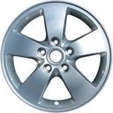 Aluminum Wheel For Pontiac Grand Prix 2005-2008(ALYGX044U20)