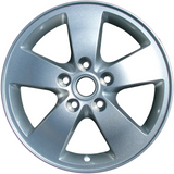 Aluminum Wheel For Pontiac Grand Prix 2005-2008(ALYGX044U20)