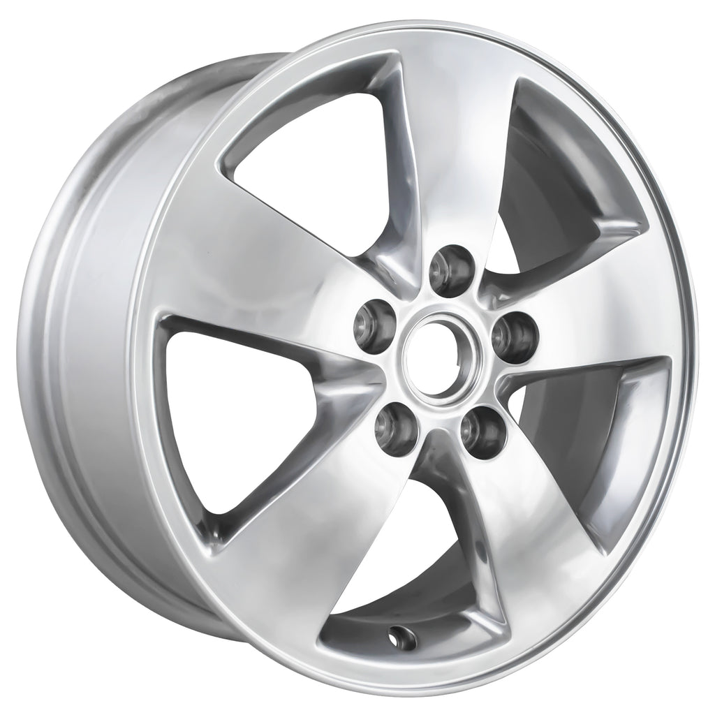 Aluminum Wheel For Pontiac Grand Prix 2005-2008(ALYGX044U80)