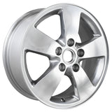 Aluminum Wheel For Pontiac Grand Prix 2005-2008(ALYGX044U80)