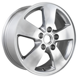 Aluminum Wheel For Pontiac Grand Prix 2005-2008(ALYGX044U80)