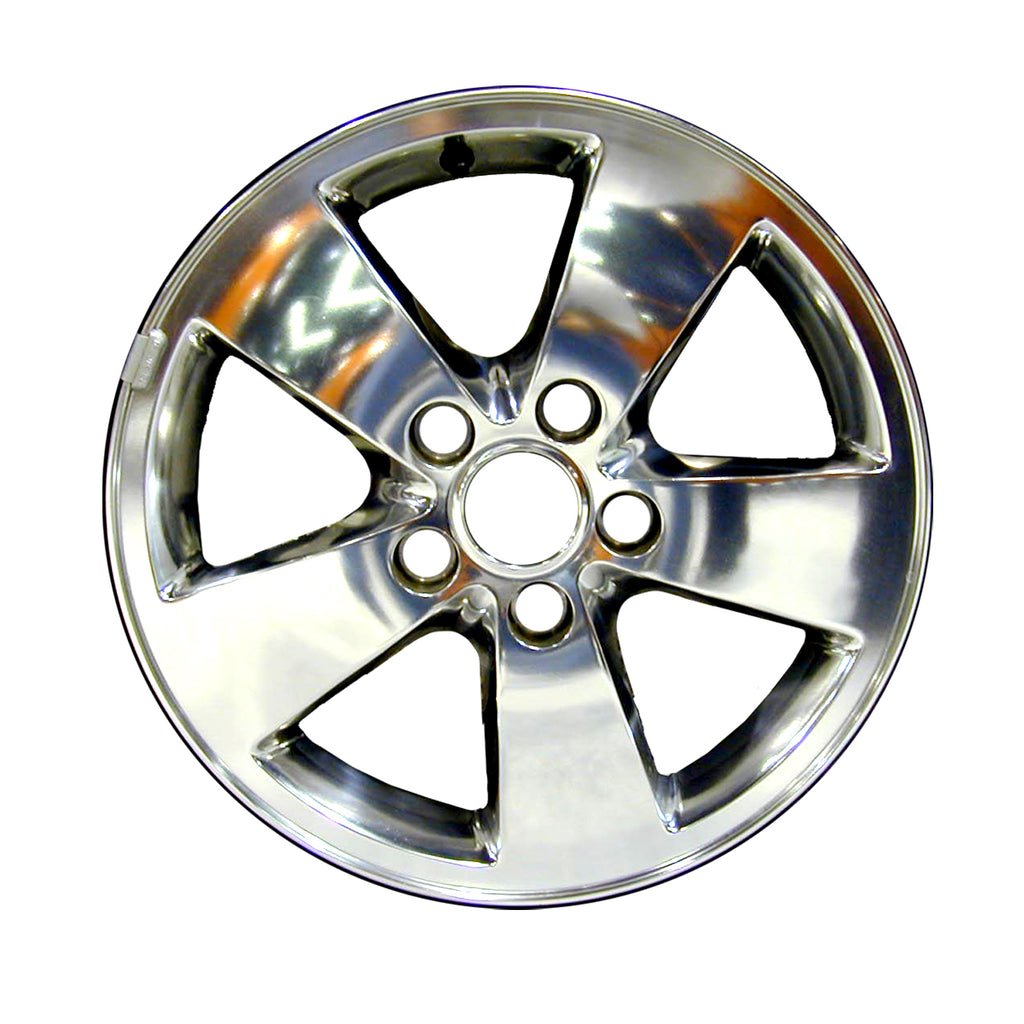 Aluminum Wheel For Pontiac Grand Prix 2005-2008(ALYGX044U85N)