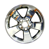Aluminum Wheel For Pontiac Grand Prix 2005-2008(ALYGX044U85N)