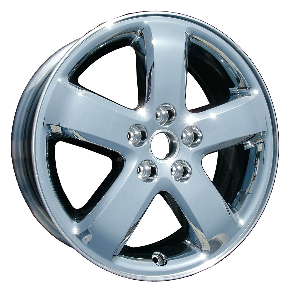 Aluminum Wheel For Chevrolet Hhr 2007-2009(ALYGX049U86N)