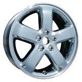 Aluminum Wheel For Chevrolet Hhr 2007-2009(ALYGX049U86N)