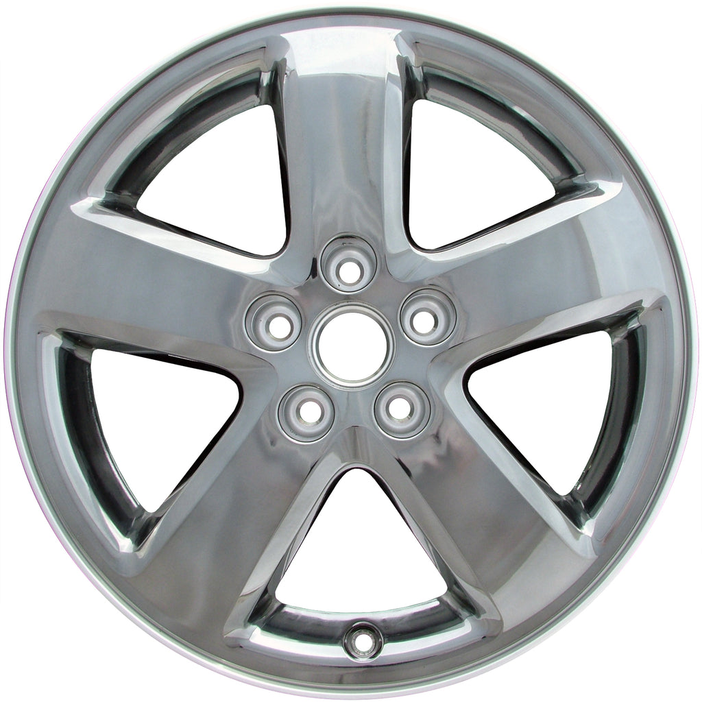 Aluminum Wheel For Chevrolet Hhr 2007-2009(ALYGX049U88)
