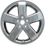 Aluminum Wheel For Chevrolet Hhr 2007-2009(ALYGX049U88)