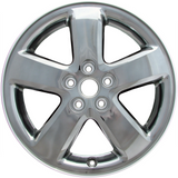 Aluminum Wheel For Chevrolet Hhr 2007-2009(ALYGX049U88)
