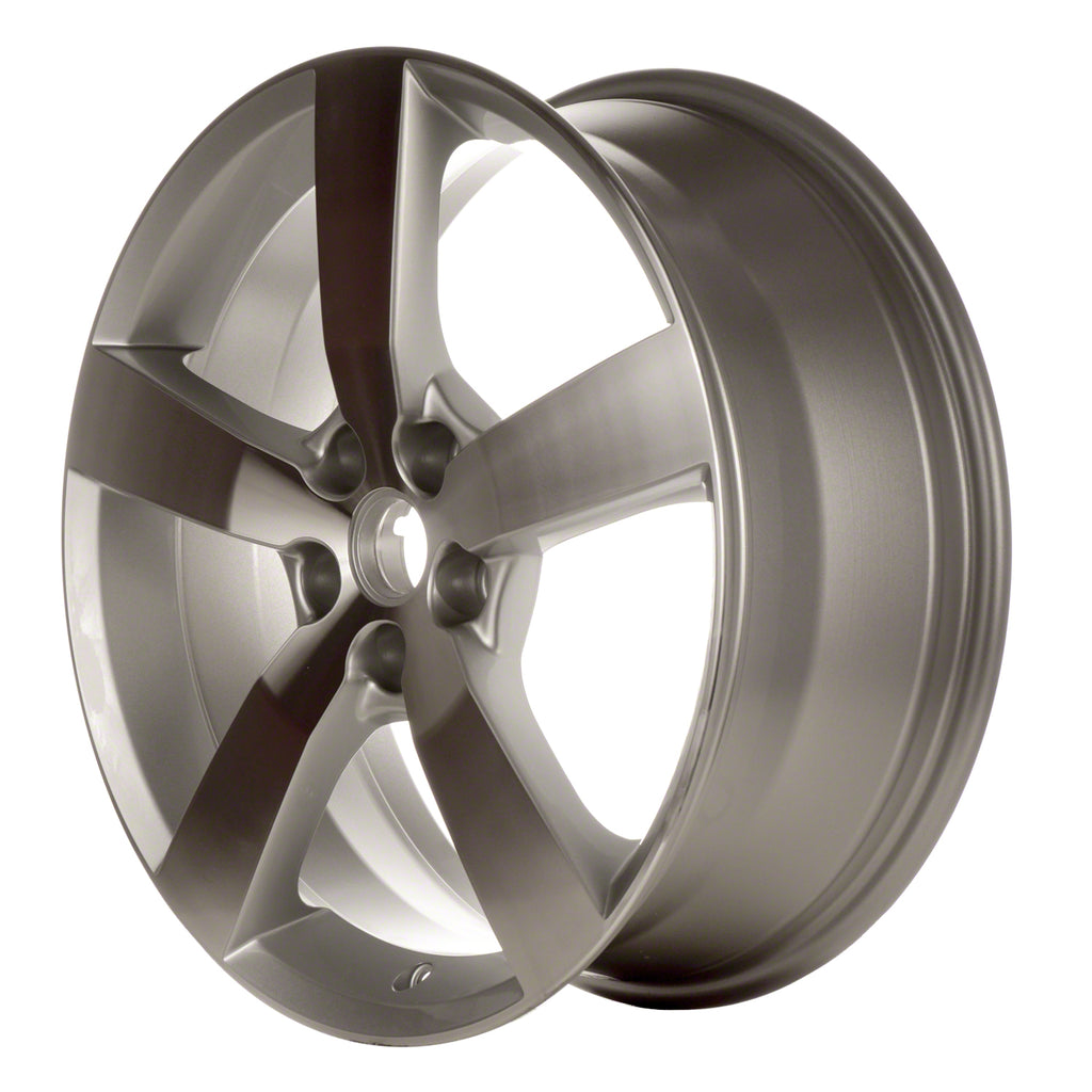 Aluminum Wheel For Pontiac G6 2006-2009(ALYGX052U10N)