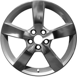 Aluminum Wheel For Pontiac G6 2006-2009(ALYGX052U10)