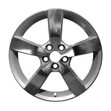Aluminum Wheel For Pontiac G6 2006-2009(ALYGX052U20N)