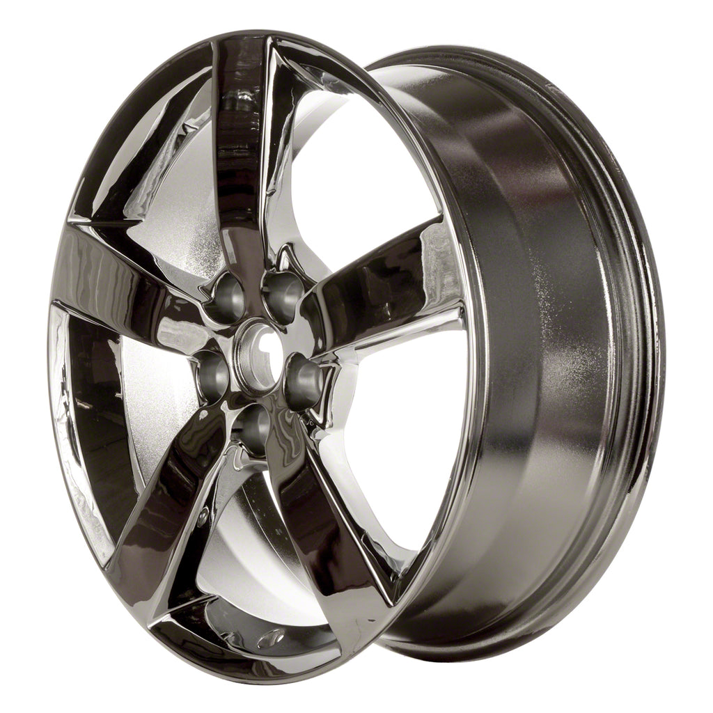 Aluminum Wheel For Pontiac G6 2006-2009(ALYGX052U85)