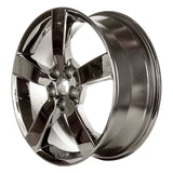 Aluminum Wheel For Pontiac G6 2006-2009(ALYGX052U85)