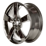 Aluminum Wheel For Pontiac G6 2006-2009(ALYGX052U85)