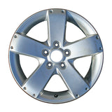 Aluminum Wheel For Chevrolet Captiva 2012-2012(ALYGX053U20)