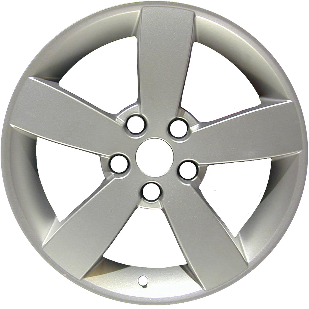 Aluminum Wheel For Pontiac Gto 2004-2006(ALYGX054U20)
