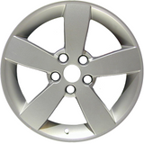 Aluminum Wheel For Pontiac Gto 2004-2006(ALYGX054U20)