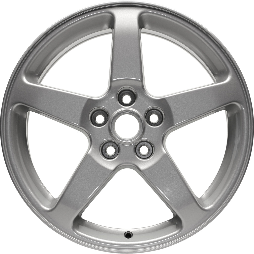 Aluminum Wheel For Pontiac G6 2005-2009(ALYGX055U20N)
