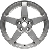 Aluminum Wheel For Pontiac G6 2005-2009(ALYGX055U20)