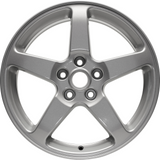 Aluminum Wheel For Pontiac G6 2005-2009(ALYGX055U20)