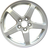 Aluminum Wheel For Pontiac G6 2005-2009(ALYGX055U85)