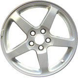 Aluminum Wheel For Pontiac G6 2005-2009(ALYGX055U85)