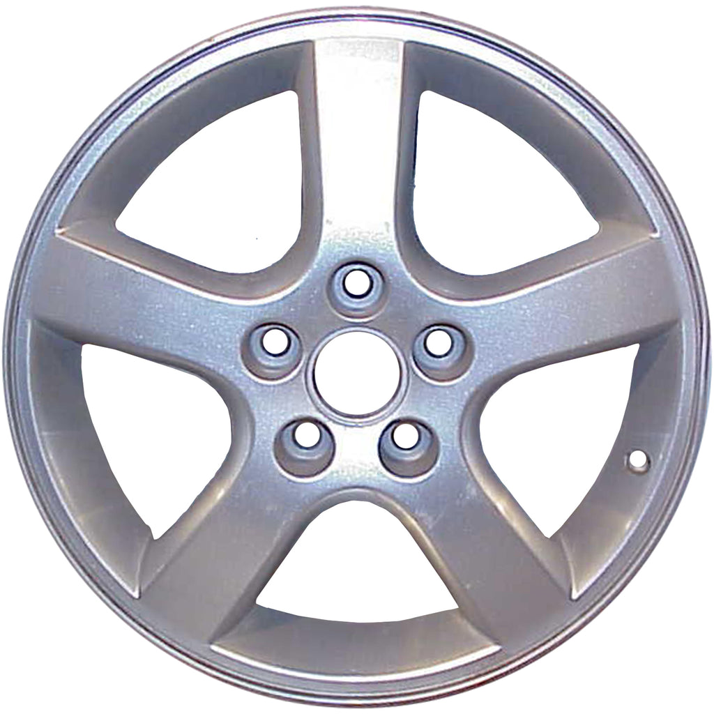 Aluminum Wheel For Pontiac Montana Sv6 2005-2005(ALYGX056U20)
