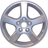 Aluminum Wheel For Pontiac Montana Sv6 2005-2005(ALYGX056U20)