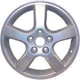 Aluminum Wheel For Pontiac Montana Sv6 2005-2005(ALYGX056U20)