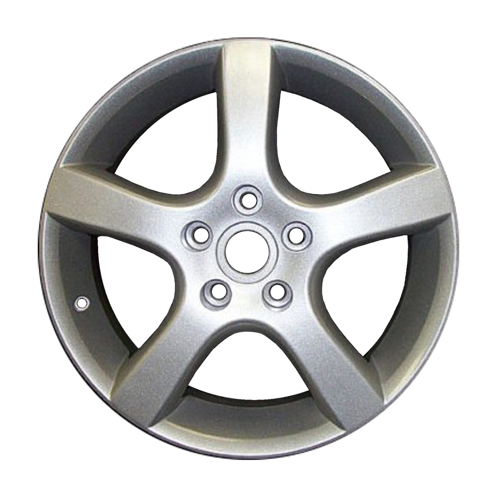 Aluminum Wheel For Pontiac Montana 2004-2005(ALYGX058U20)