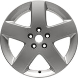 Aluminum Wheel For Chevrolet Hhr 2006-2010(ALYGX059U20)