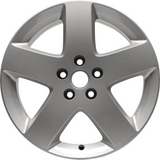 Aluminum Wheel For Chevrolet Hhr 2006-2010(ALYGX059U20)