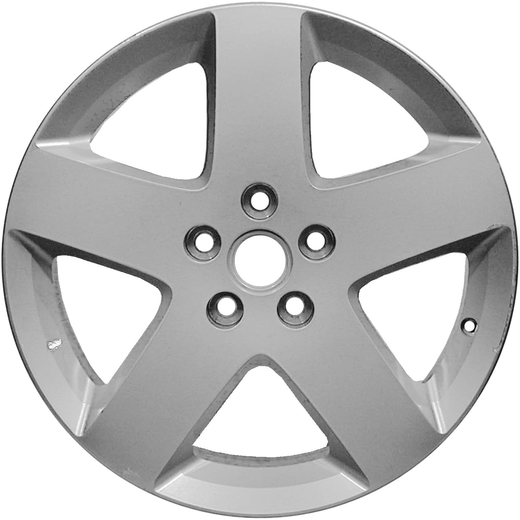 Aluminum Wheel For Chevrolet Hhr 2006-2010(ALYGX059U80)