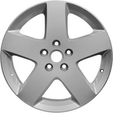 Aluminum Wheel For Chevrolet Hhr 2006-2010(ALYGX059U80)